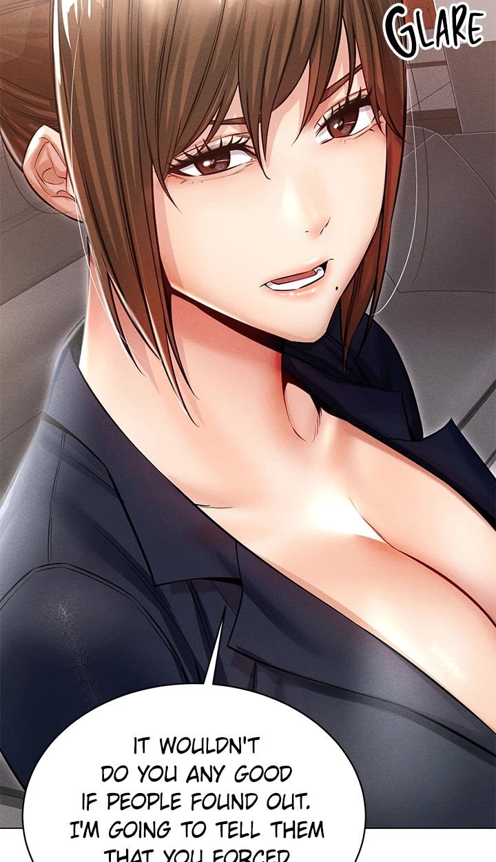 Please Touch Me Here Chapter 23 page 121 - 