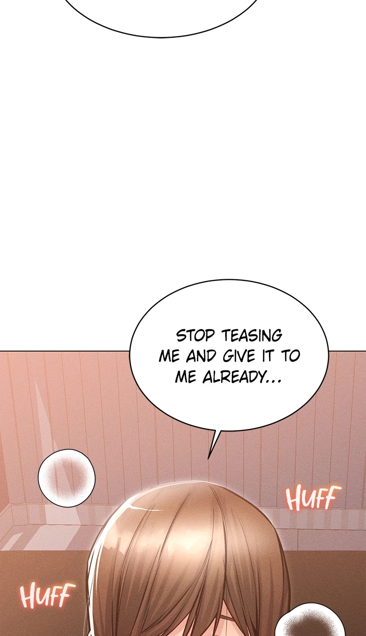 Please Touch Me Here Chapter 23 page 18 - 