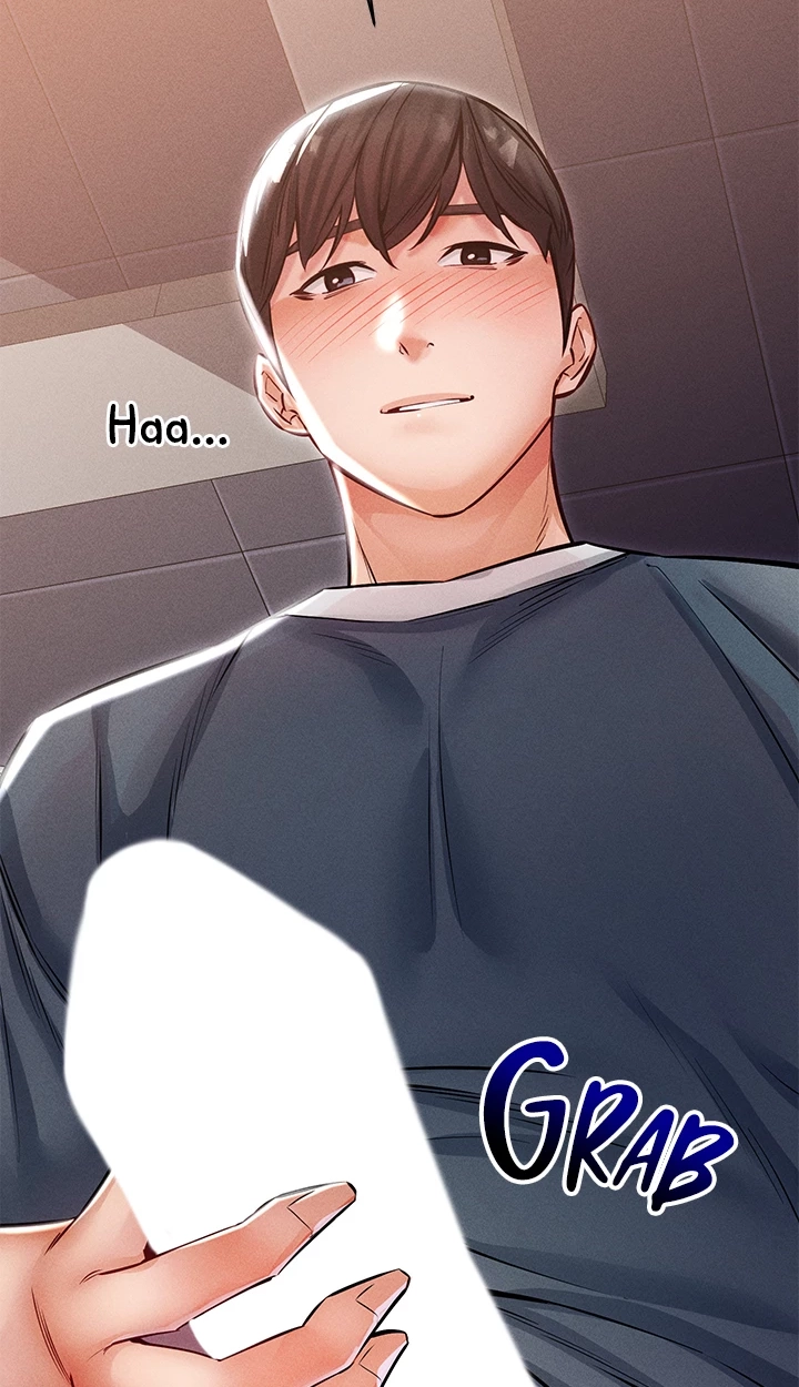 Please Touch Me Here Chapter 23 page 21 - 