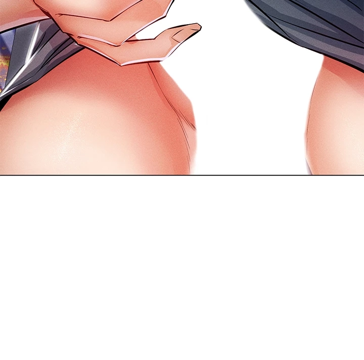 Please Touch Me Here Chapter 23 page 22 - 