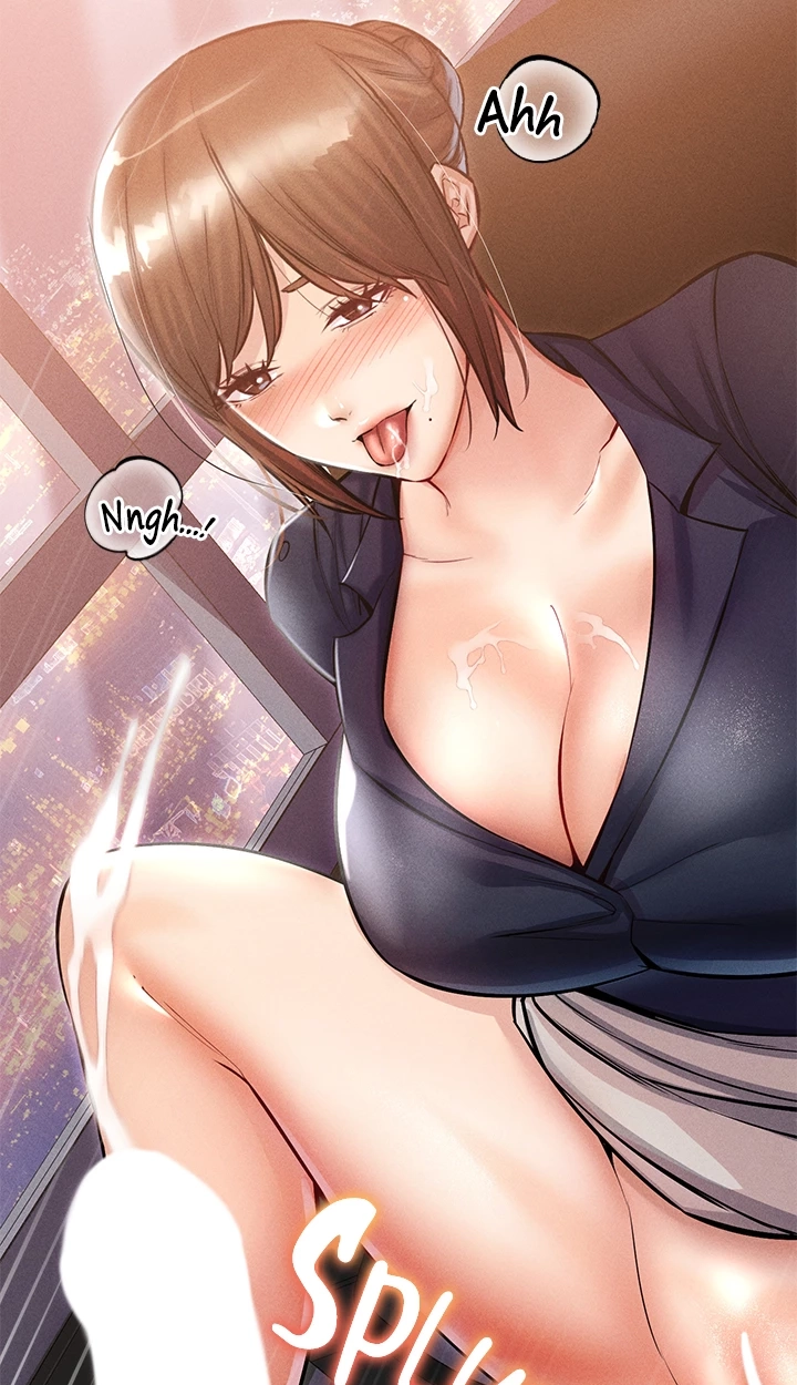 Please Touch Me Here Chapter 23 page 25 - 
