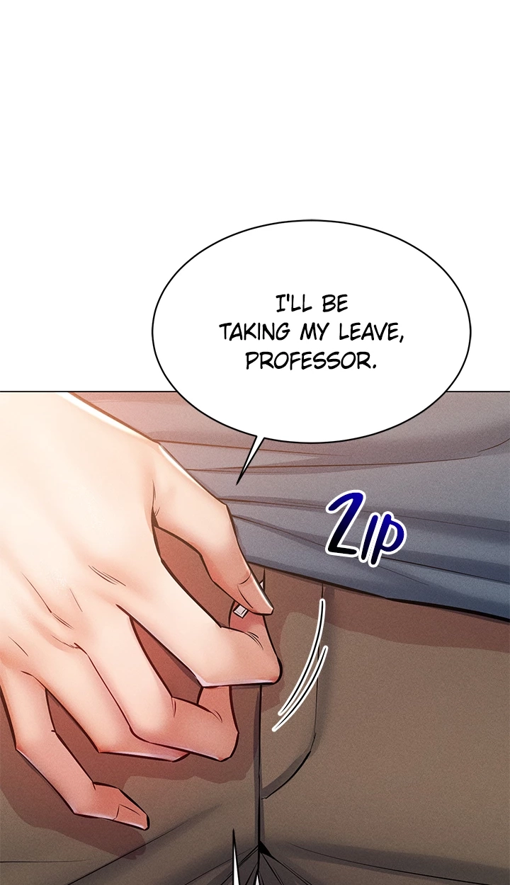 Please Touch Me Here Chapter 23 page 28 - 