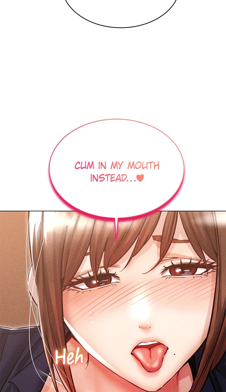 Please Touch Me Here Chapter 23 page 4 - 
