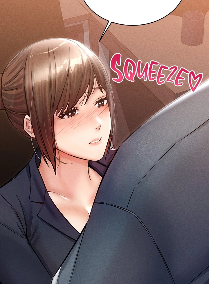Please Touch Me Here Chapter 23 page 31 - 