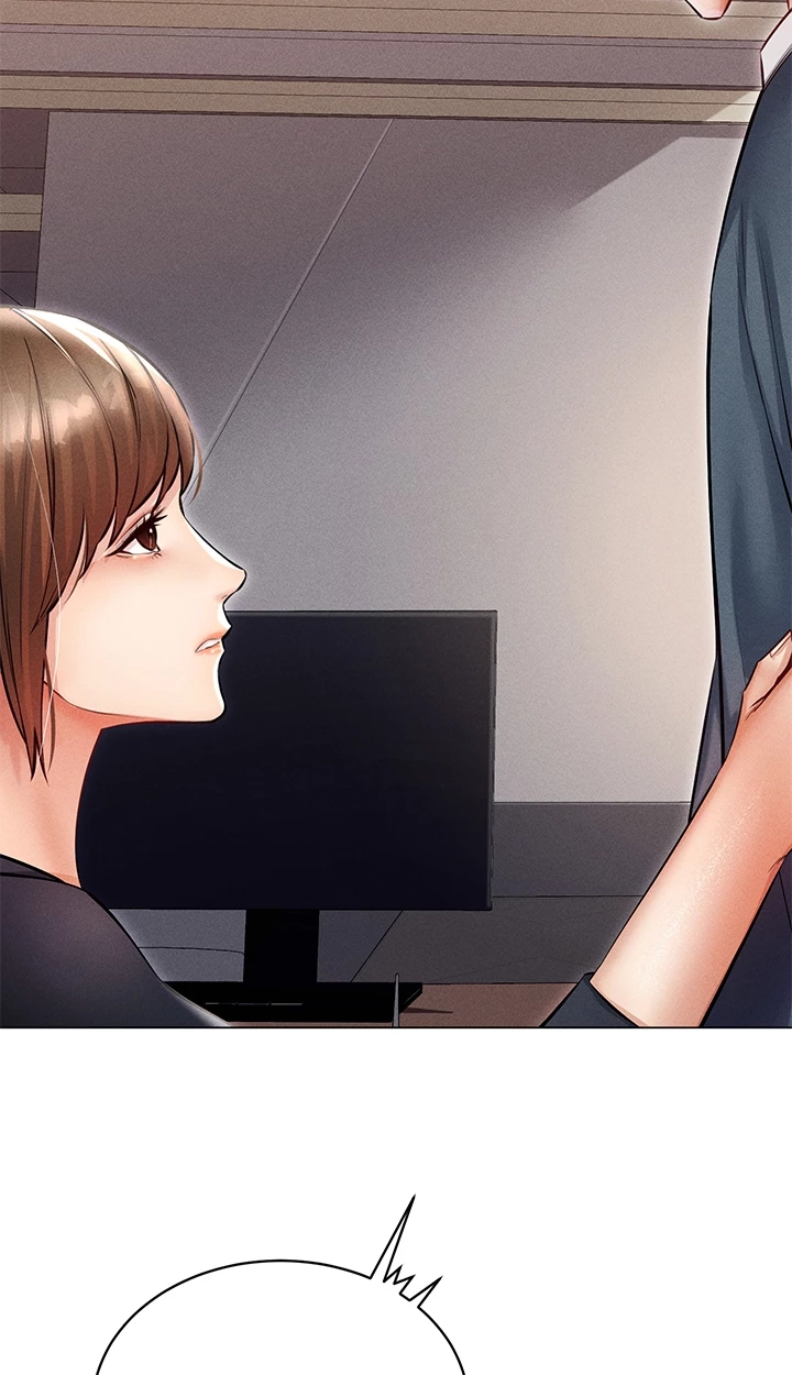 Please Touch Me Here Chapter 23 page 34 - 