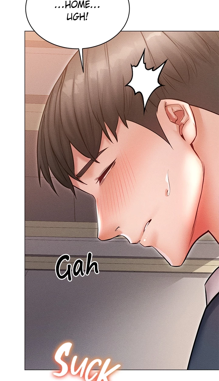 Please Touch Me Here Chapter 23 page 35 - 