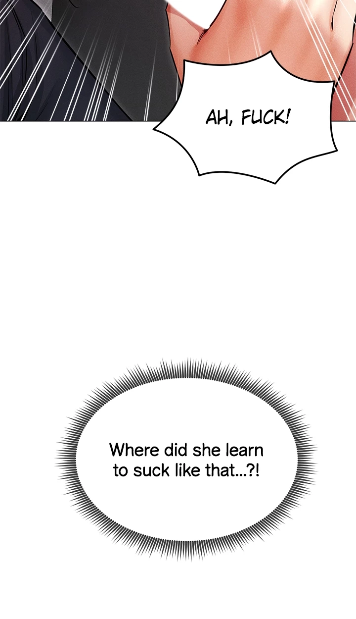 Please Touch Me Here Chapter 23 page 39 - 