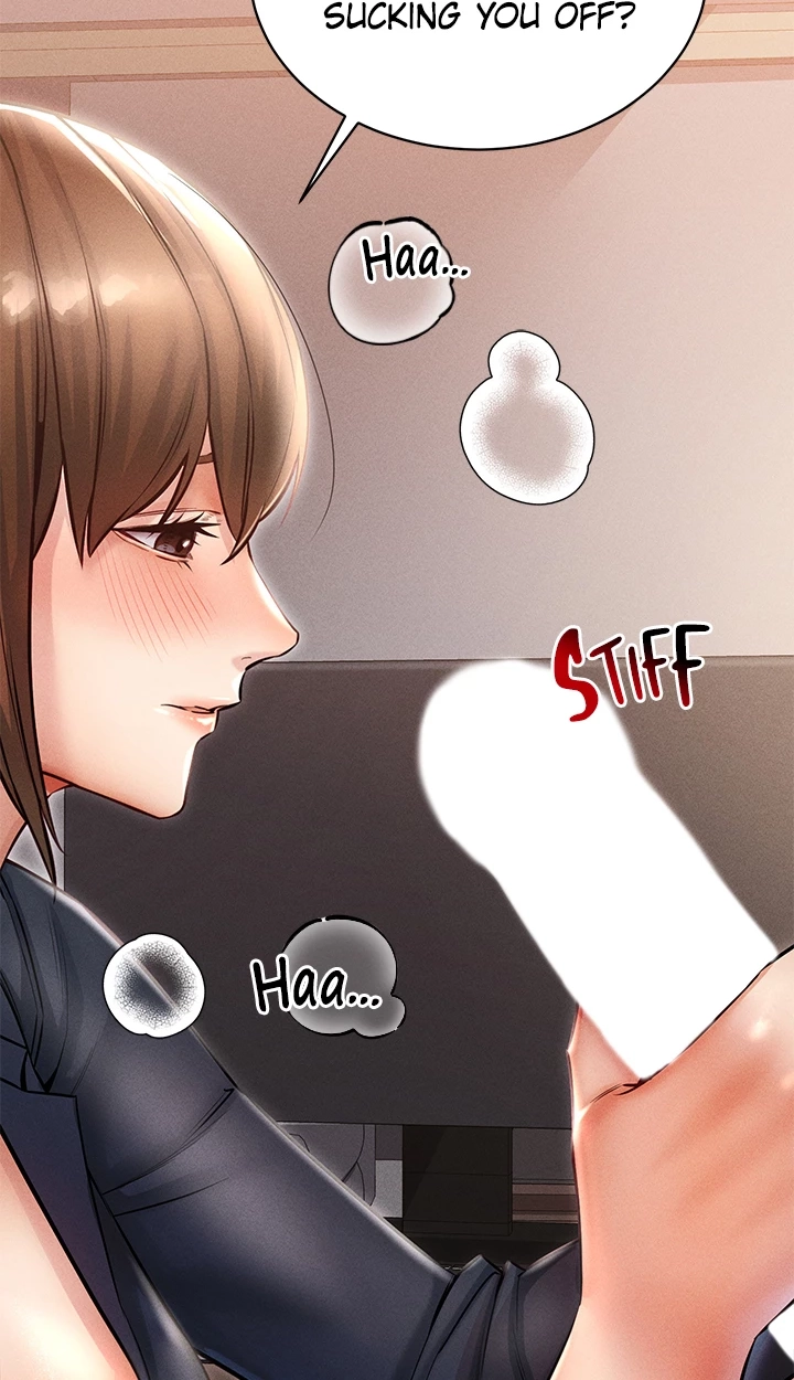 Please Touch Me Here Chapter 23 page 42 - 