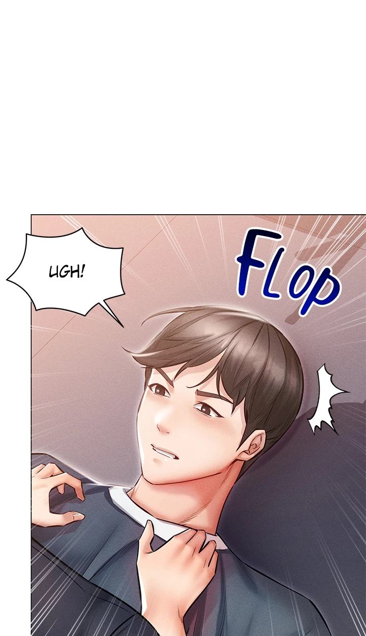 Please Touch Me Here Chapter 23 page 44 - 