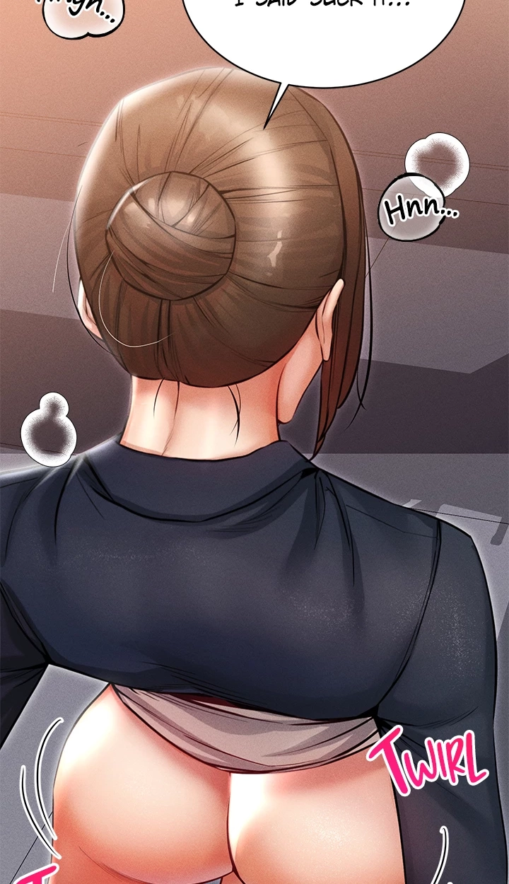 Please Touch Me Here Chapter 23 page 49 - 