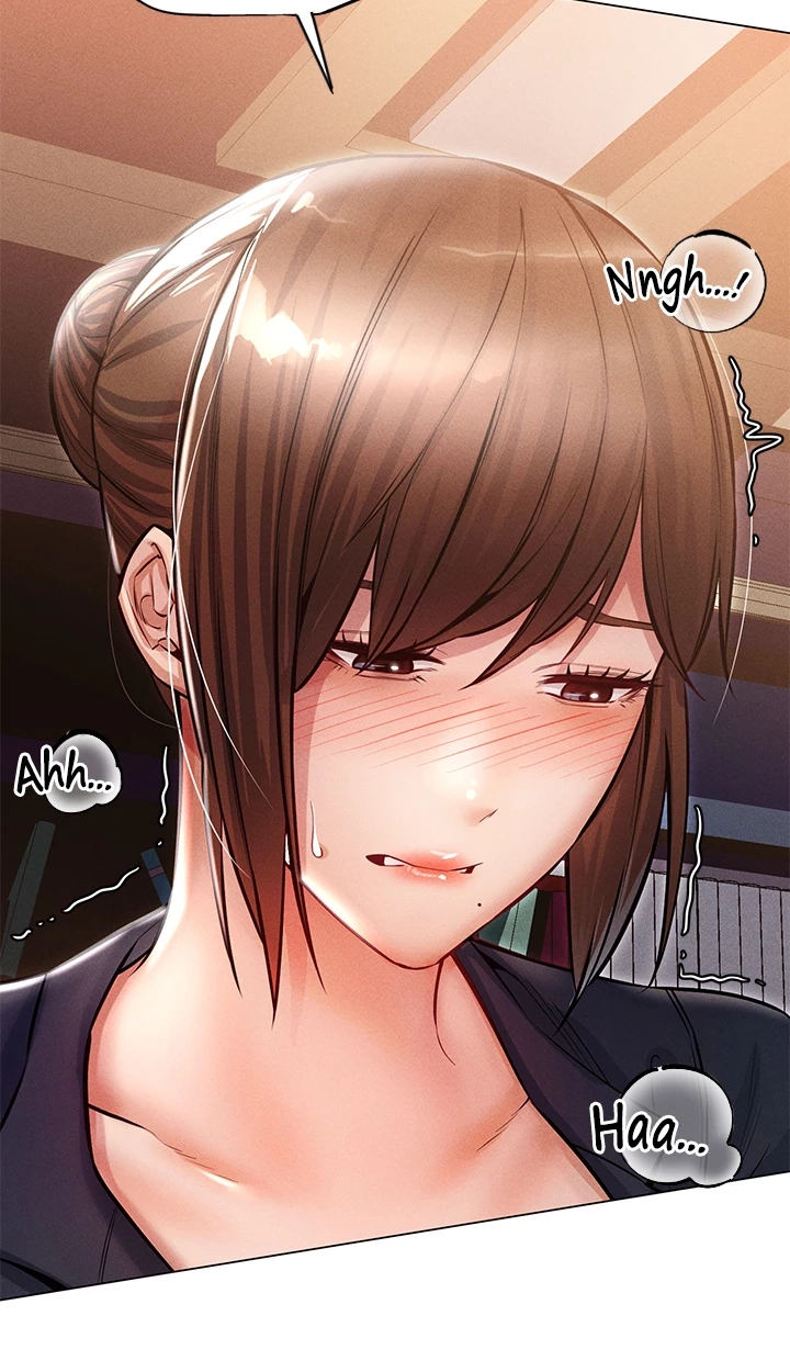 Please Touch Me Here Chapter 23 page 58 - 