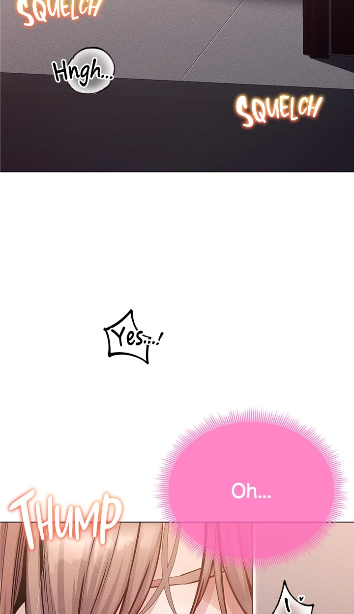 Please Touch Me Here Chapter 23 page 77 - 