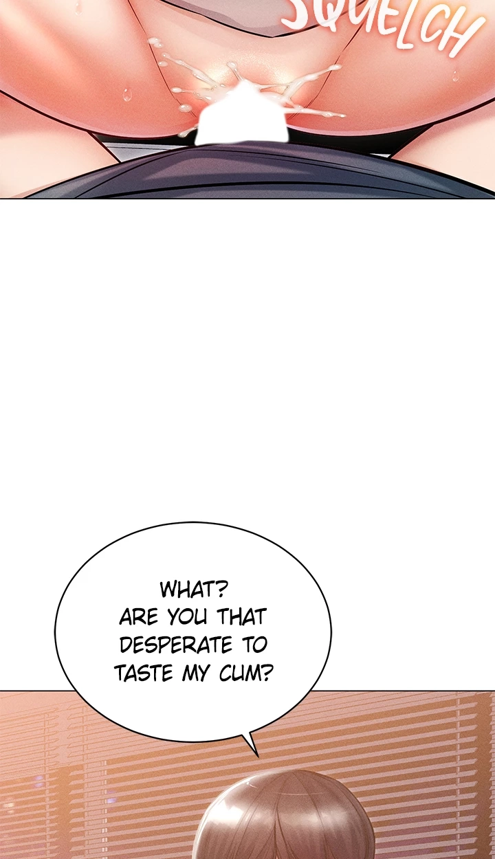 Please Touch Me Here Chapter 23 page 9 - 