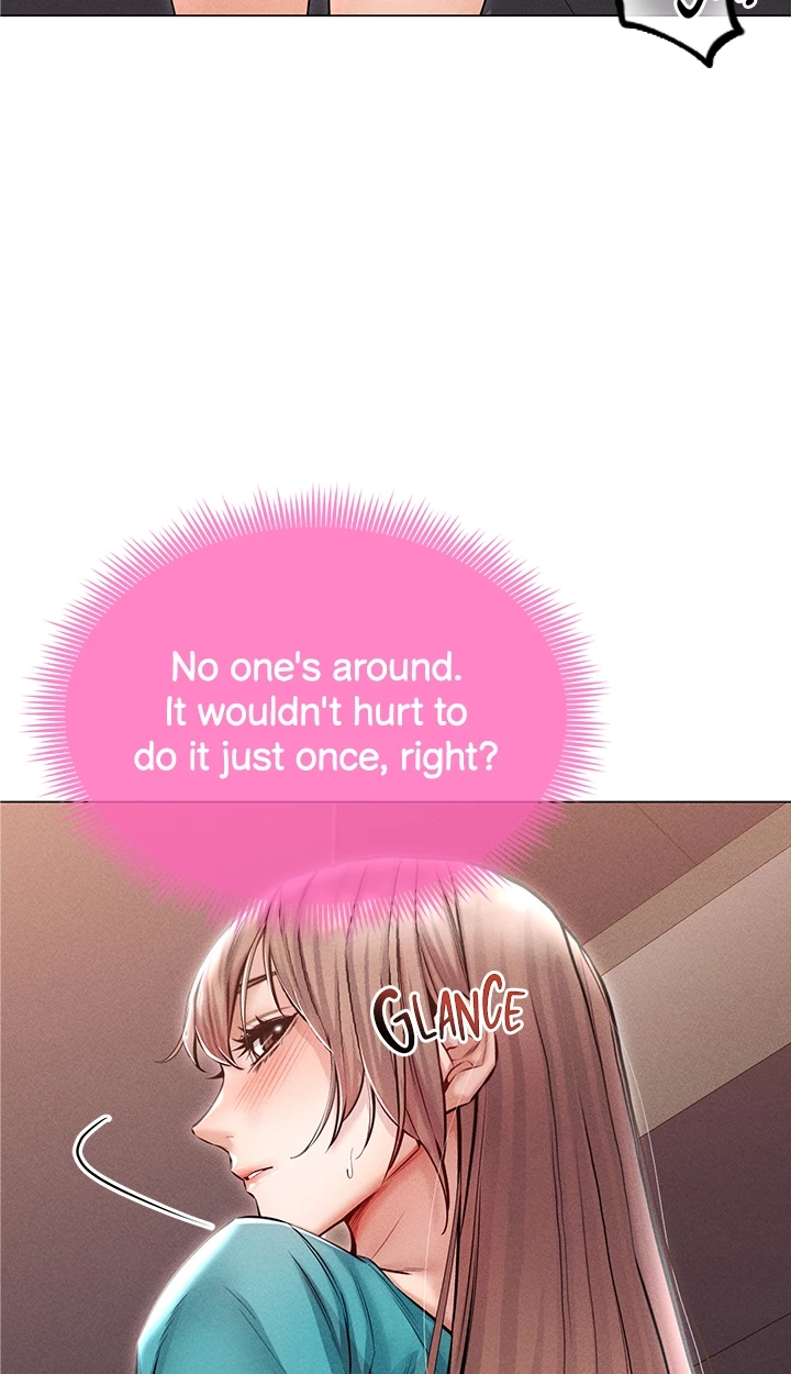Please Touch Me Here Chapter 23 page 83 - 