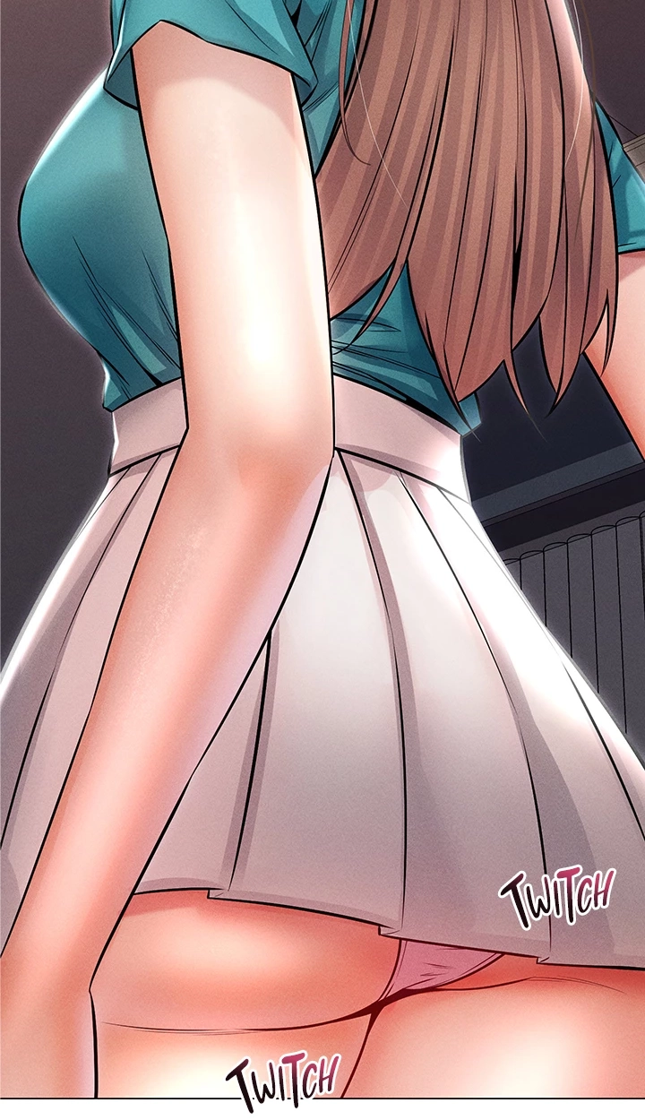 Please Touch Me Here Chapter 23 page 84 - 