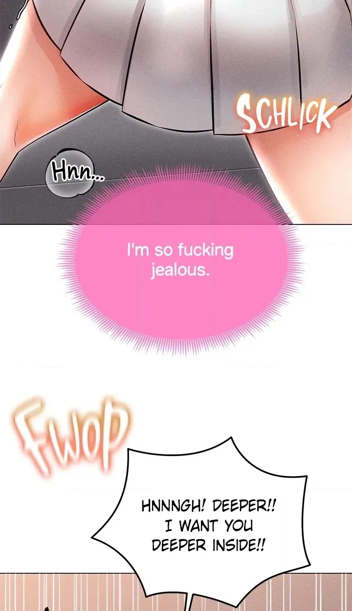 Please Touch Me Here Chapter 23 page 90 - 