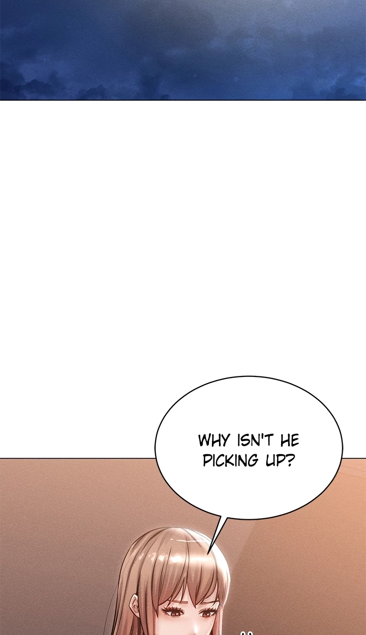 Please Touch Me Here Chapter 24 page 18 - 