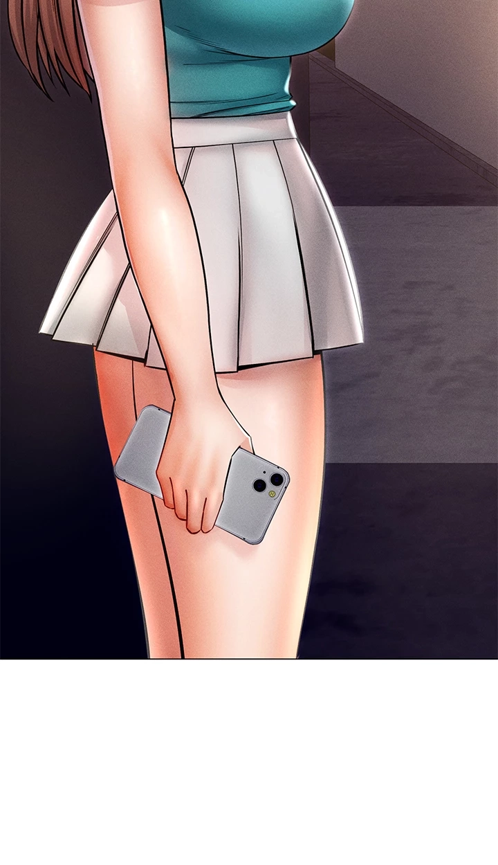 Please Touch Me Here Chapter 24 page 21 - 