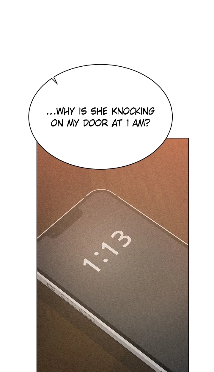Please Touch Me Here Chapter 24 page 28 - 