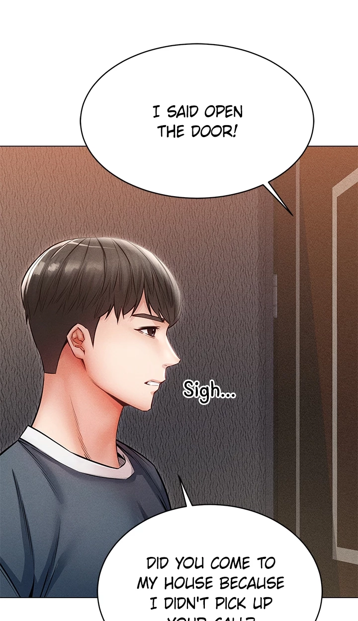 Please Touch Me Here Chapter 24 page 31 - 