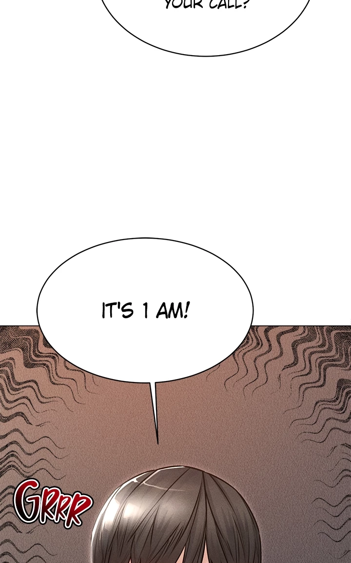 Please Touch Me Here Chapter 24 page 32 - 