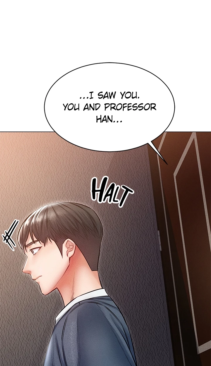 Please Touch Me Here Chapter 24 page 34 - 