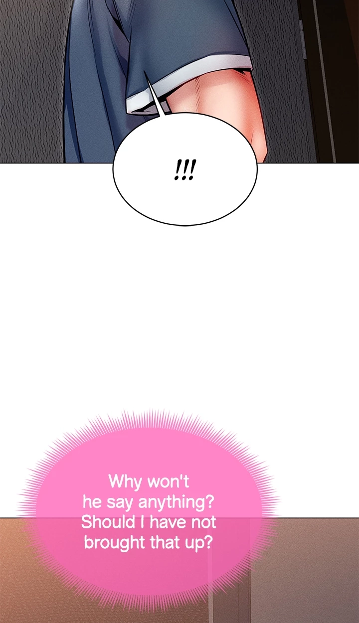 Please Touch Me Here Chapter 24 page 35 - 