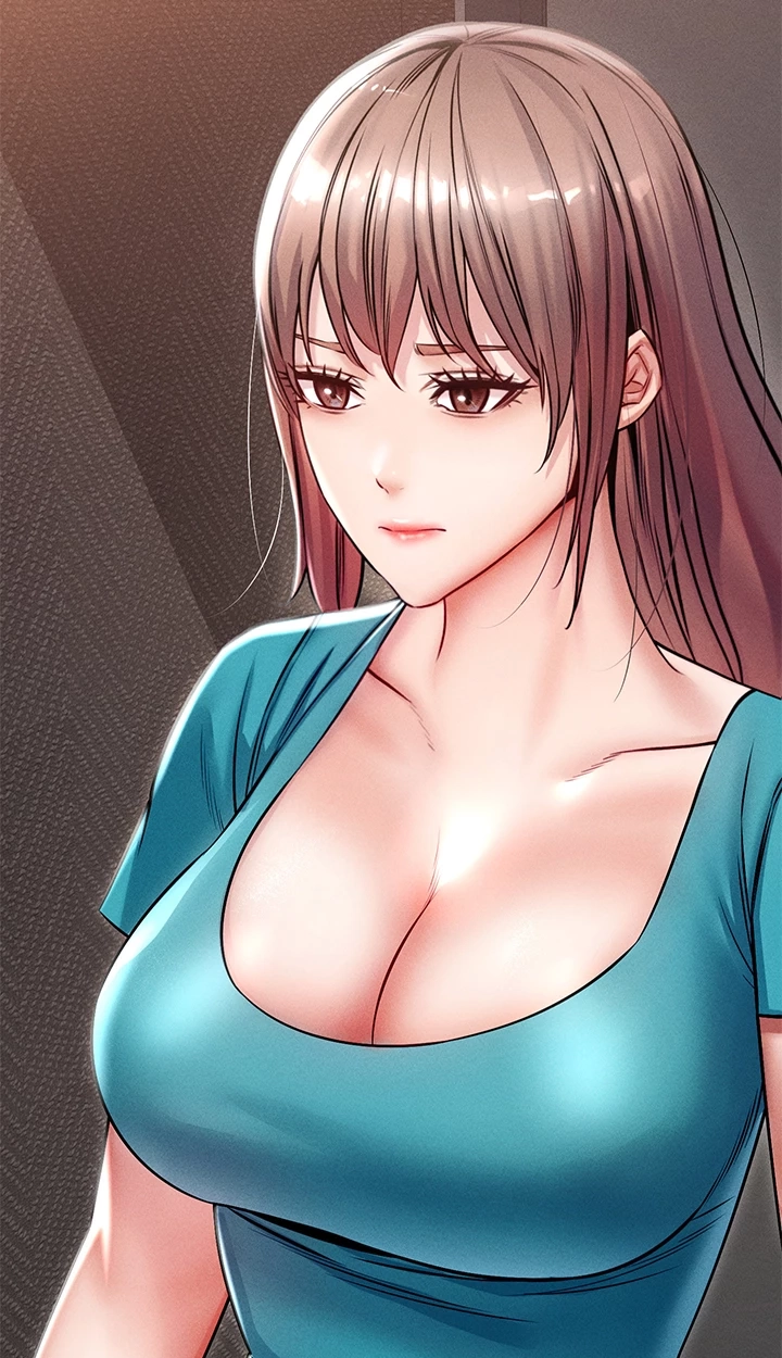 Please Touch Me Here Chapter 24 page 36 - 