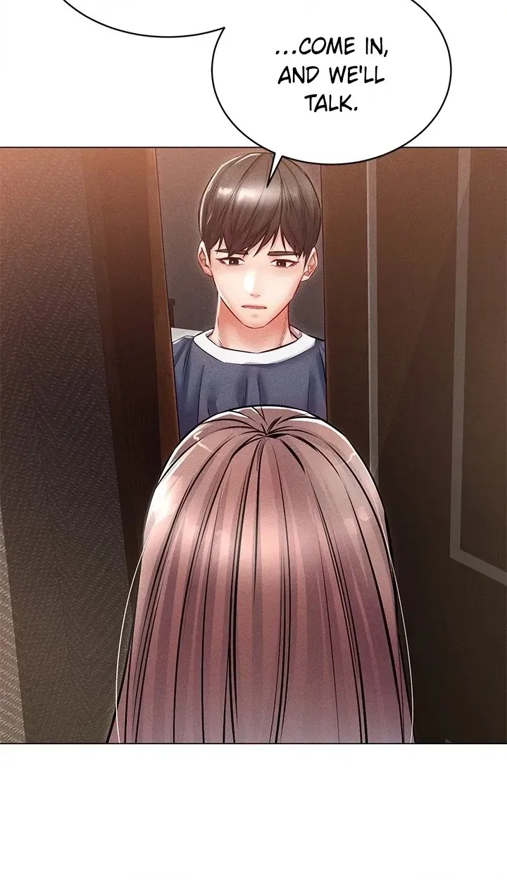 Please Touch Me Here Chapter 24 page 40 - 