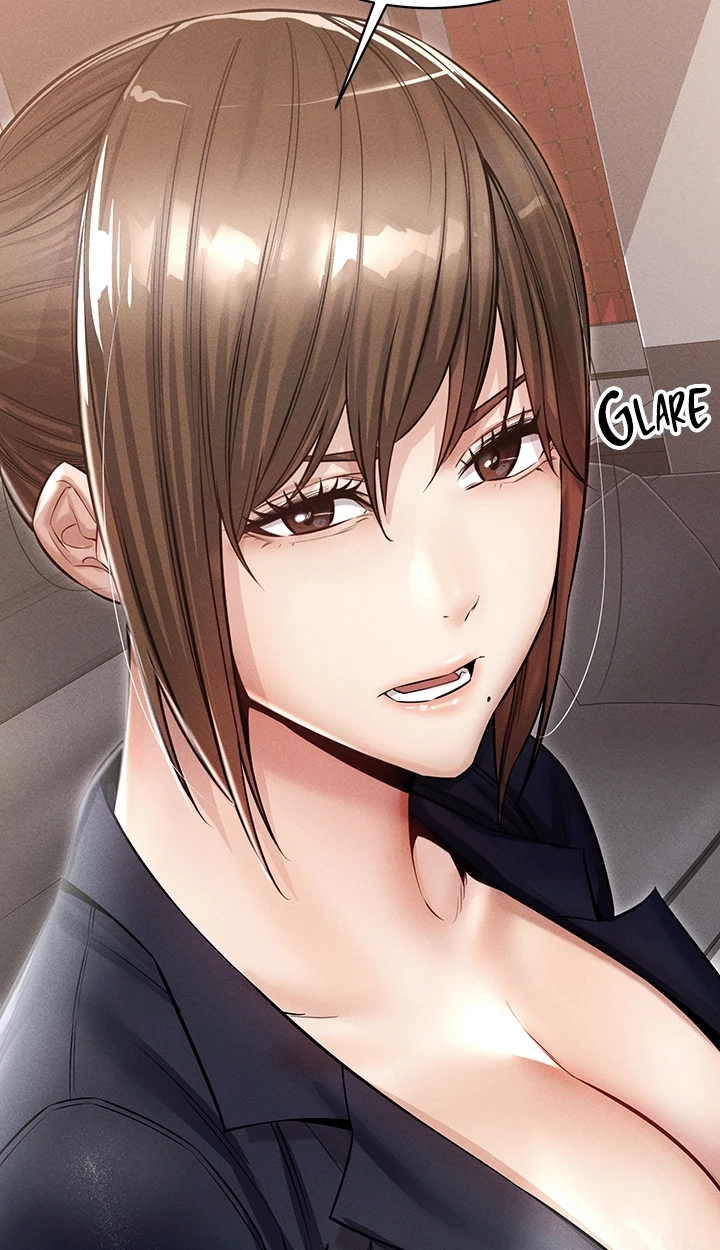 Please Touch Me Here Chapter 24 page 5 - 