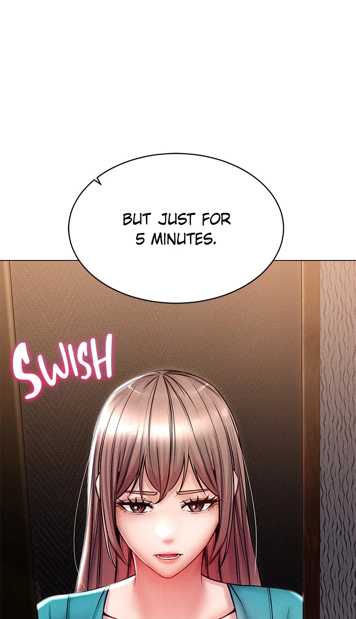 Please Touch Me Here Chapter 24 page 41 - 