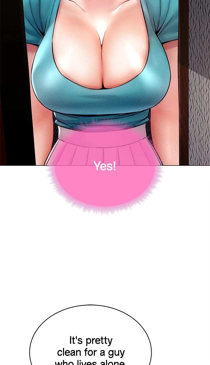 Please Touch Me Here Chapter 24 page 42 - 