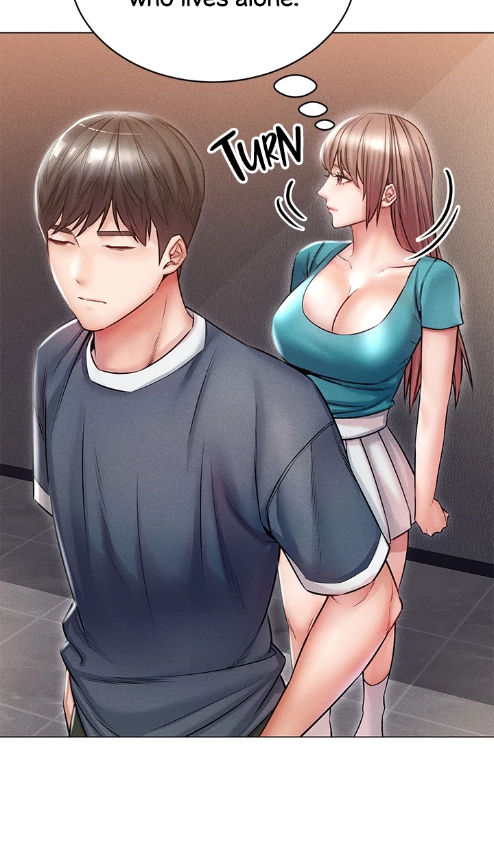 Please Touch Me Here Chapter 24 page 43 - 