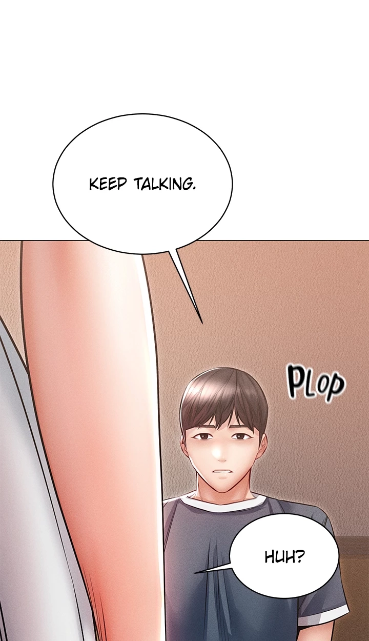 Please Touch Me Here Chapter 24 page 45 - 