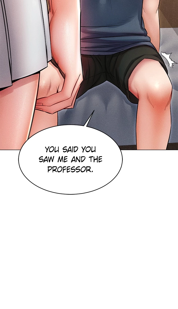 Please Touch Me Here Chapter 24 page 46 - 