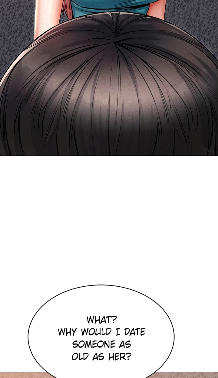 Please Touch Me Here Chapter 24 page 49 - 