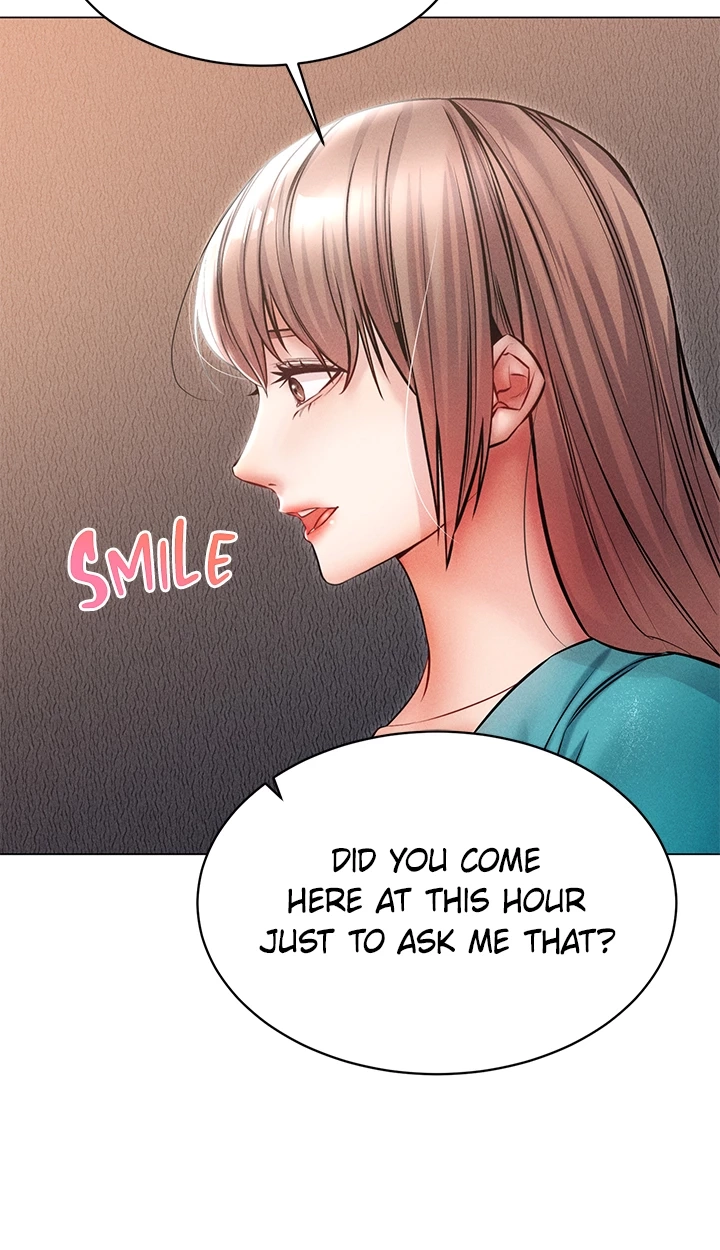 Please Touch Me Here Chapter 24 page 51 - 