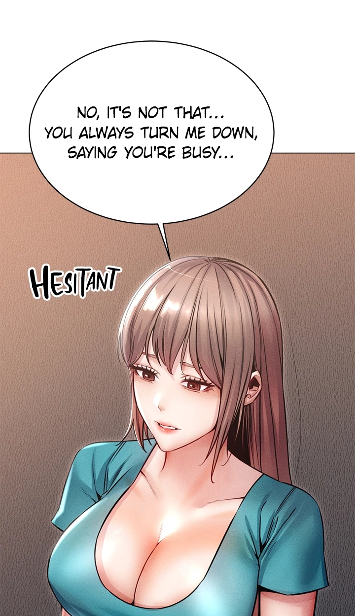 Please Touch Me Here Chapter 24 page 52 - 