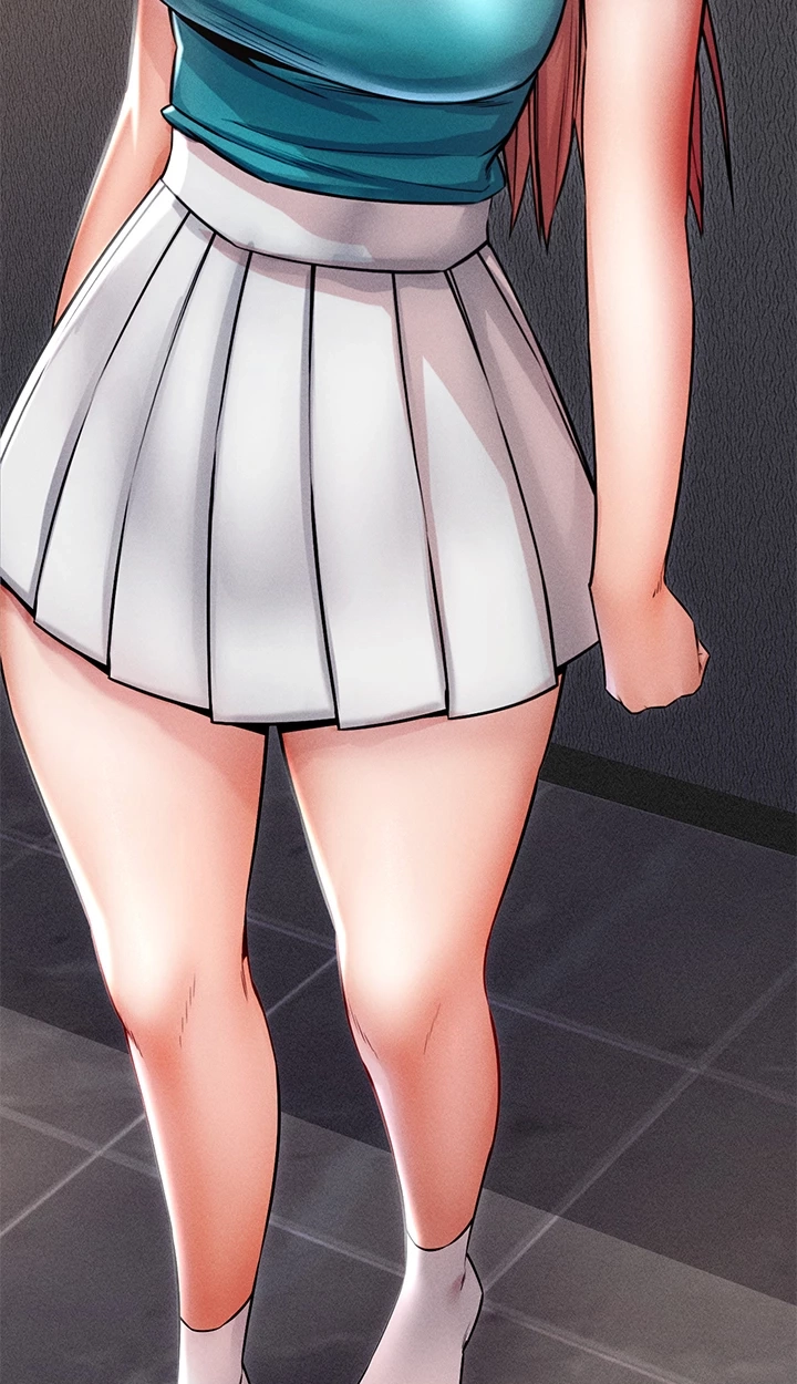 Please Touch Me Here Chapter 24 page 53 - 