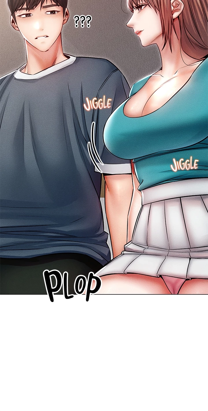 Please Touch Me Here Chapter 24 page 55 - 
