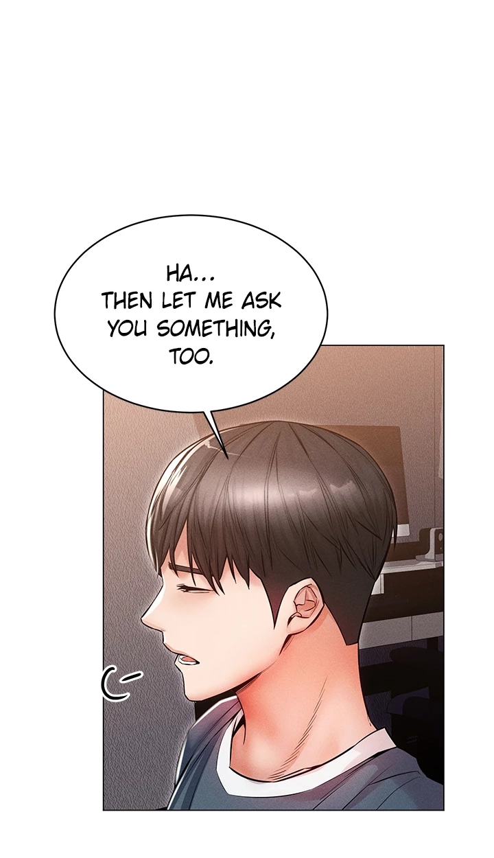 Please Touch Me Here Chapter 24 page 57 - 