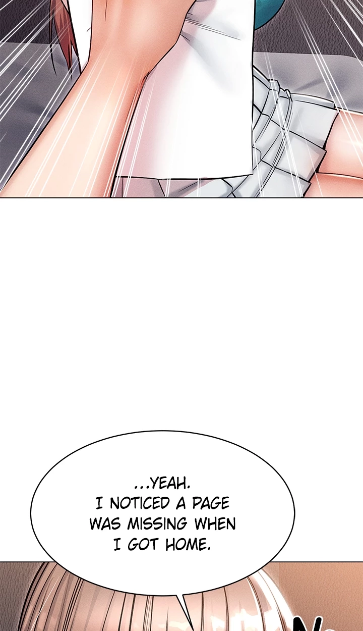 Please Touch Me Here Chapter 24 page 59 - 