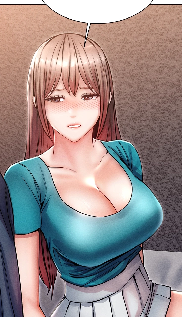 Please Touch Me Here Chapter 24 page 61 - 