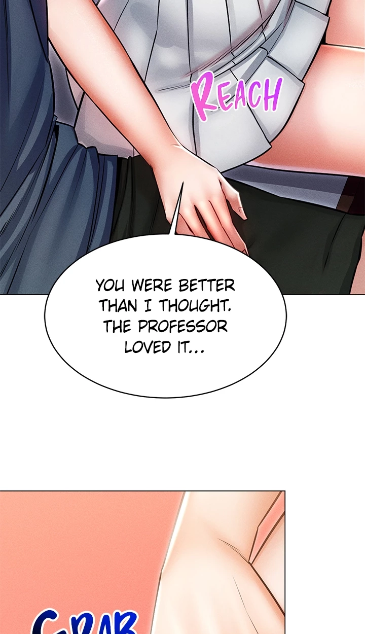 Please Touch Me Here Chapter 24 page 62 - 