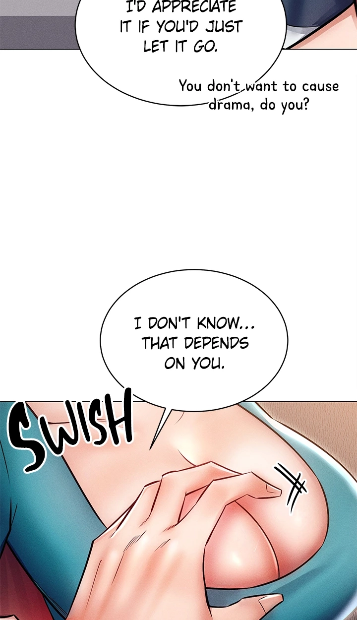 Please Touch Me Here Chapter 24 page 65 - 