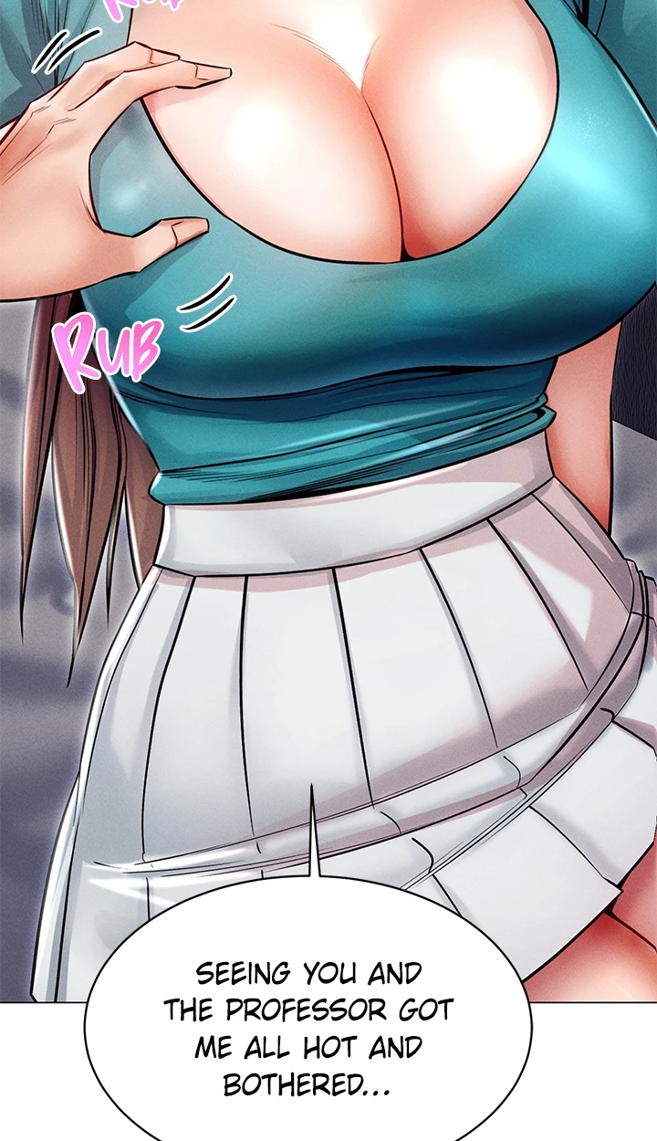 Please Touch Me Here Chapter 24 page 68 - 