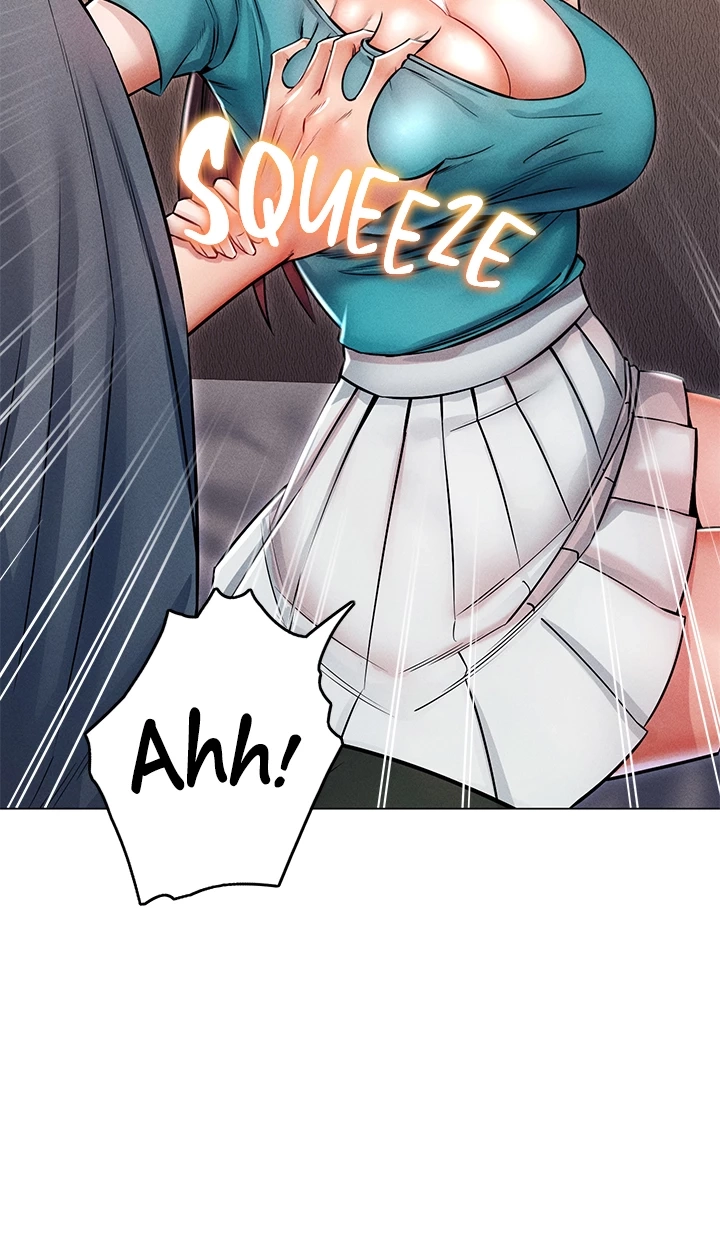 Please Touch Me Here Chapter 24 page 71 - 