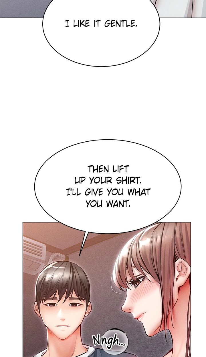 Please Touch Me Here Chapter 24 page 73 - 