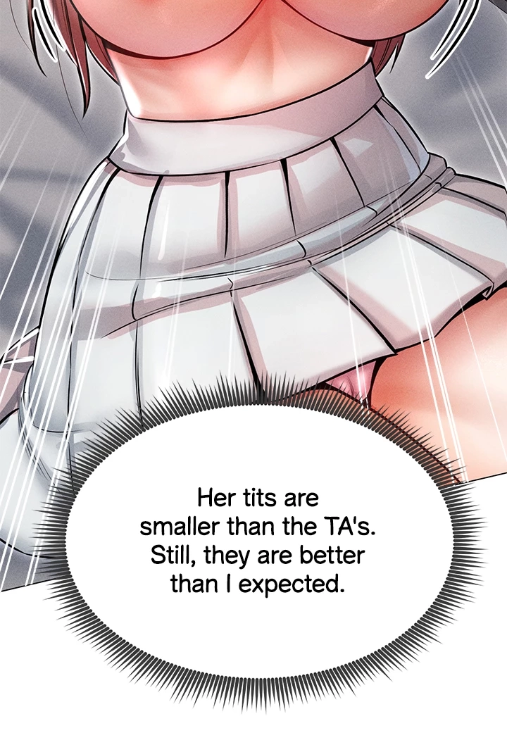 Please Touch Me Here Chapter 24 page 76 - 