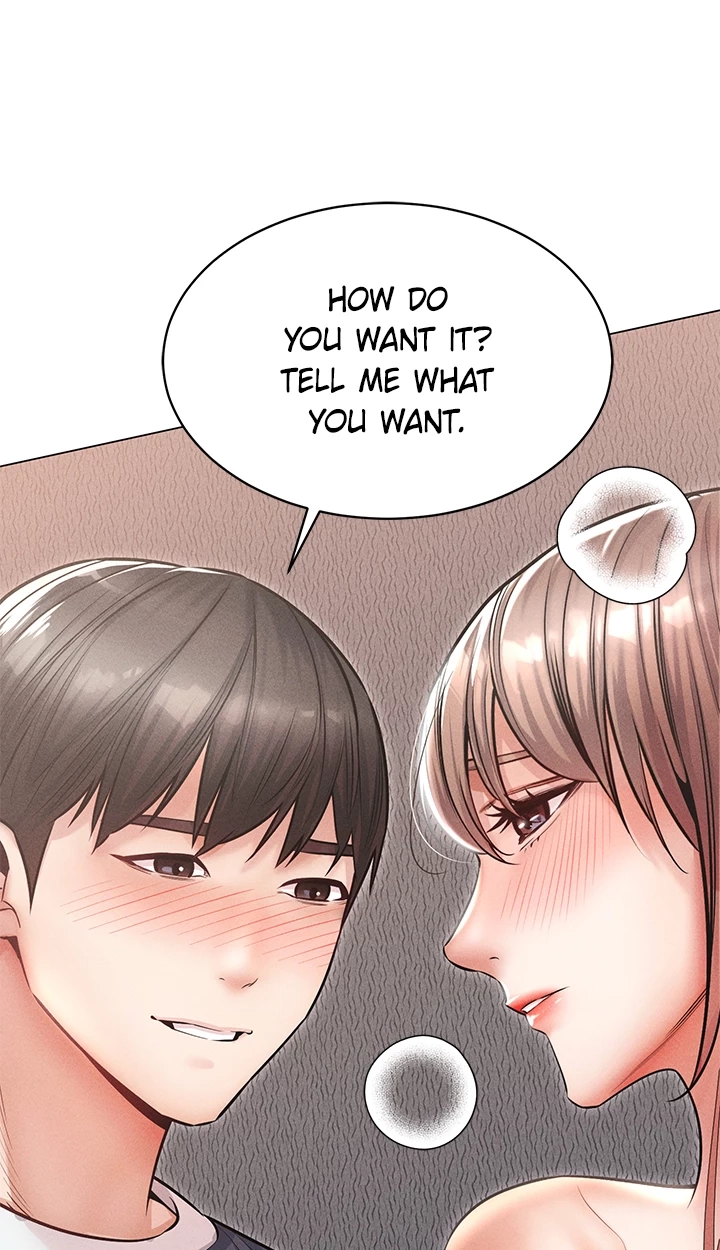 Please Touch Me Here Chapter 24 page 77 - 
